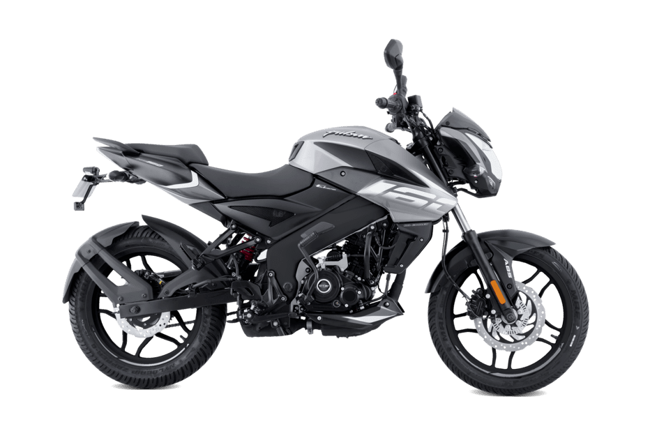 PULSAR NS 160 FI ABS