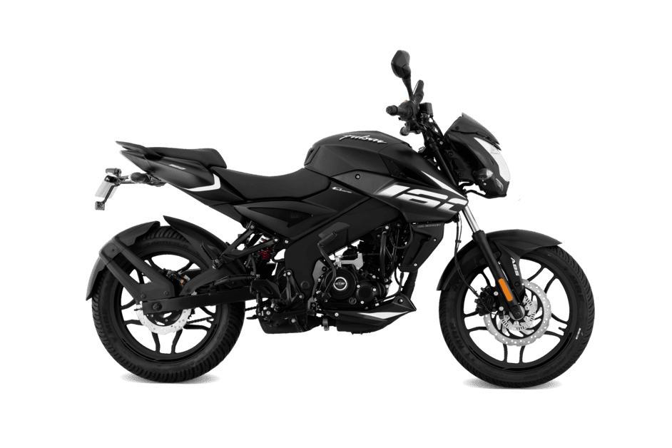 PULSAR NS 160 FI ABS