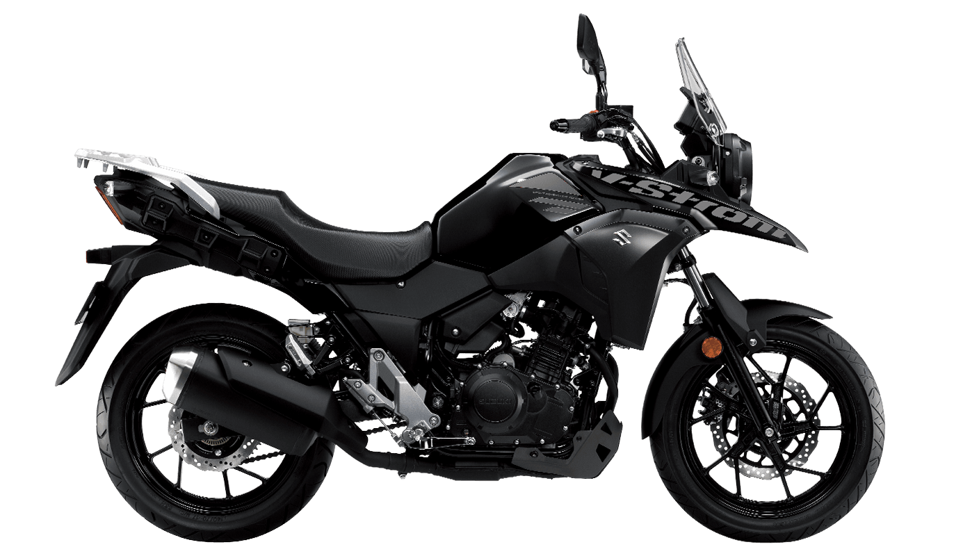 V-STROM 250